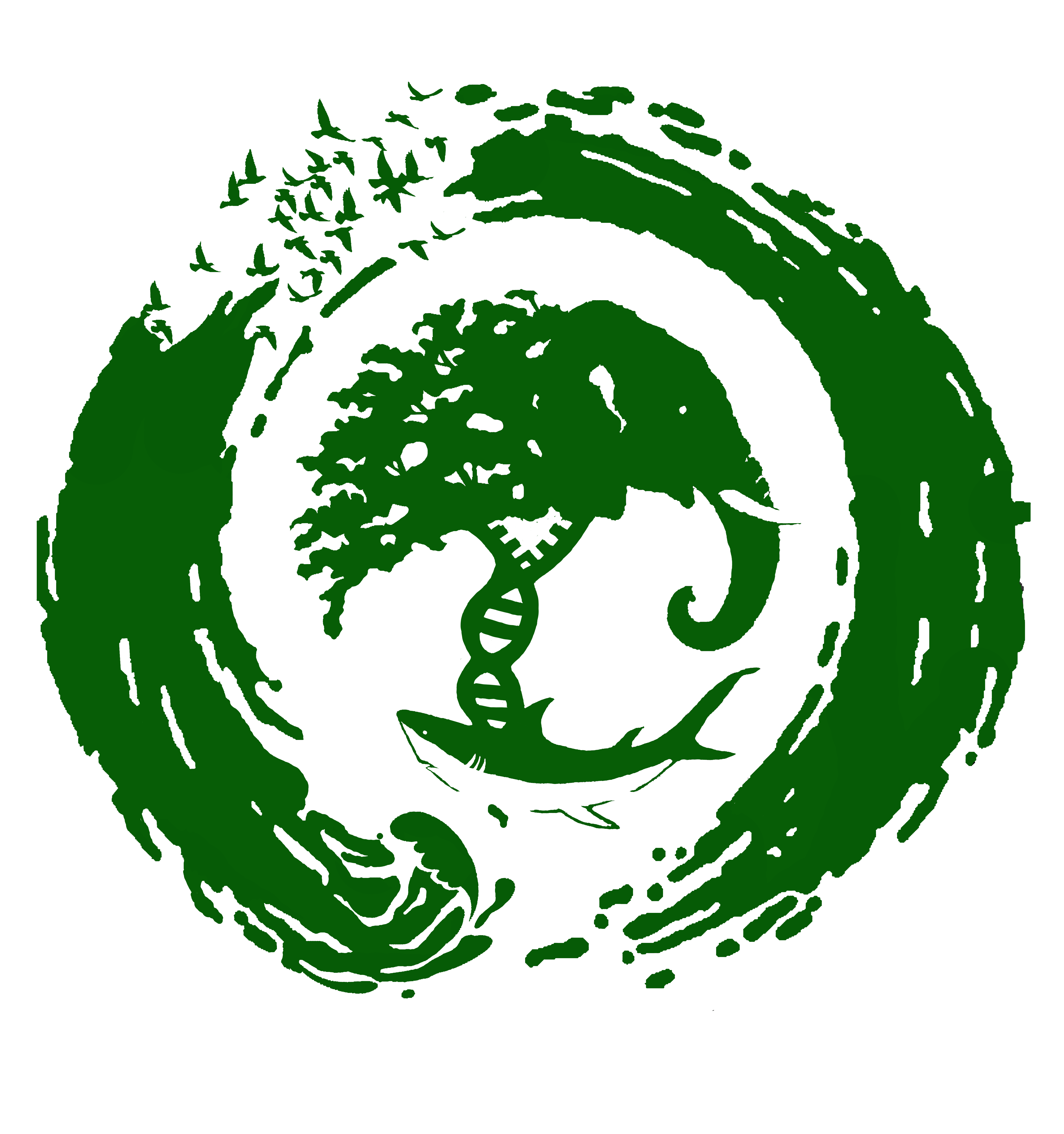 Center For Tropical Biodiversity Conservation  logo