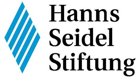 Hanns Seidel Foundation, Korea logo