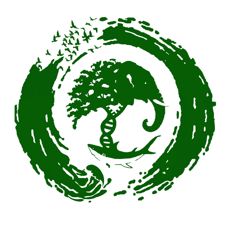 Center For Tropical Biodiversity Conservation  logo