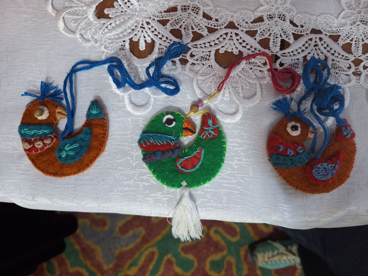 Women’s Ecotourism Development: Women-led wildlife ecotourism for sustainable economic growth in Issyk-Kul Region gallery image 2